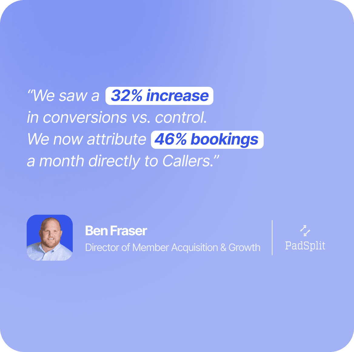 Sales & acquisition