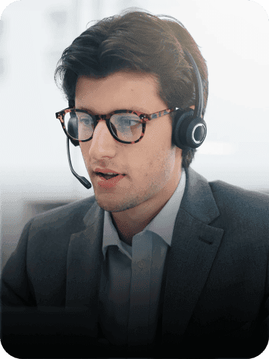 Paul - Male AI Agent
