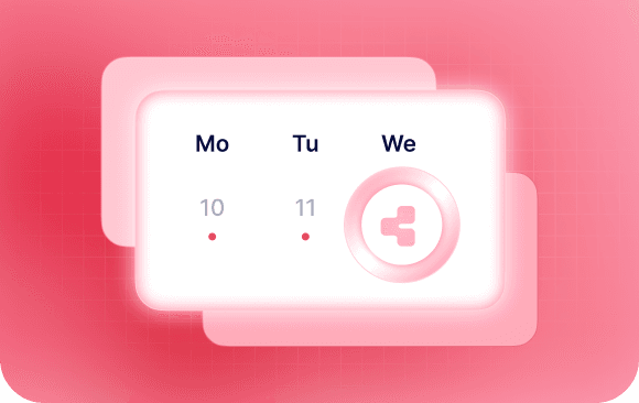 Appointment & Event Confirmation