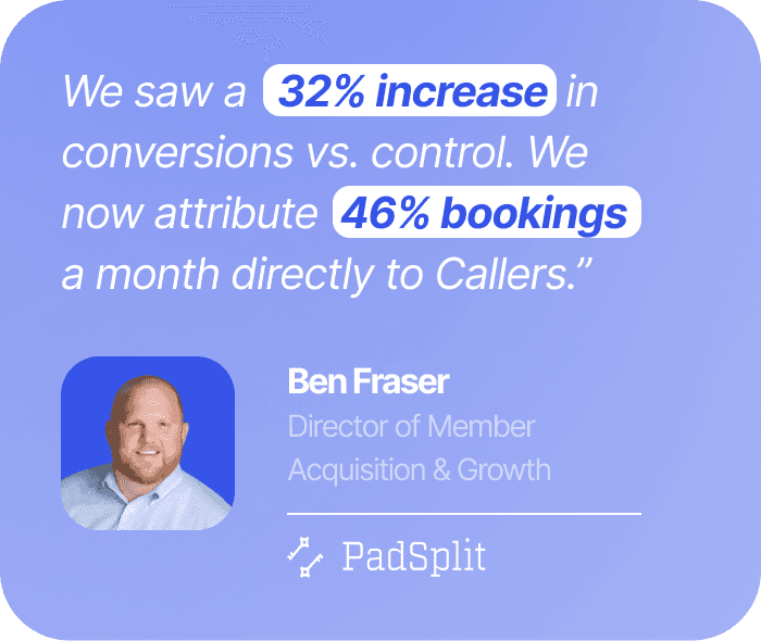 Sales & acquisition