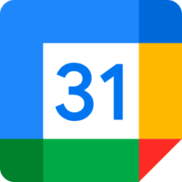 Google Calendar