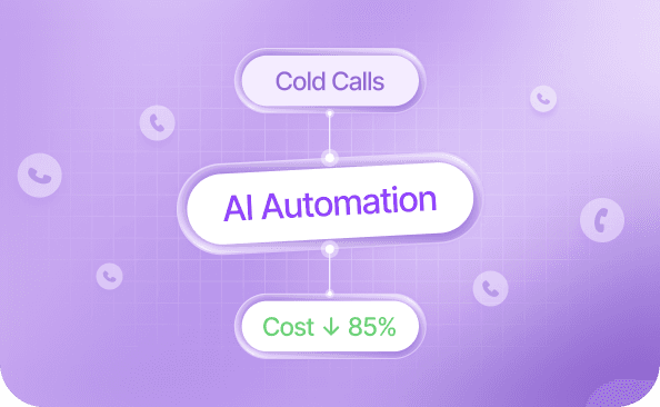 Turn cold data into warm opportunities