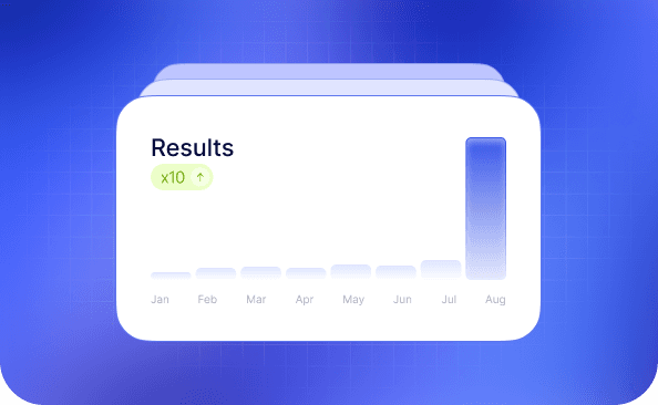 Scalable growth