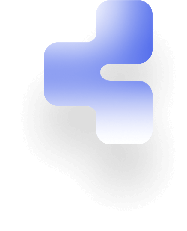 Decorative shape